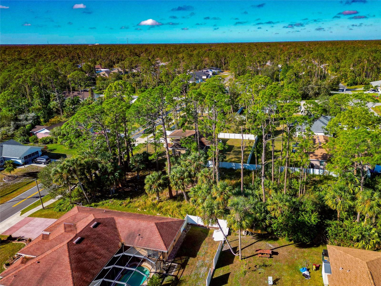 4344 ELDRON AVE, NORTH PORT, FL, 34286