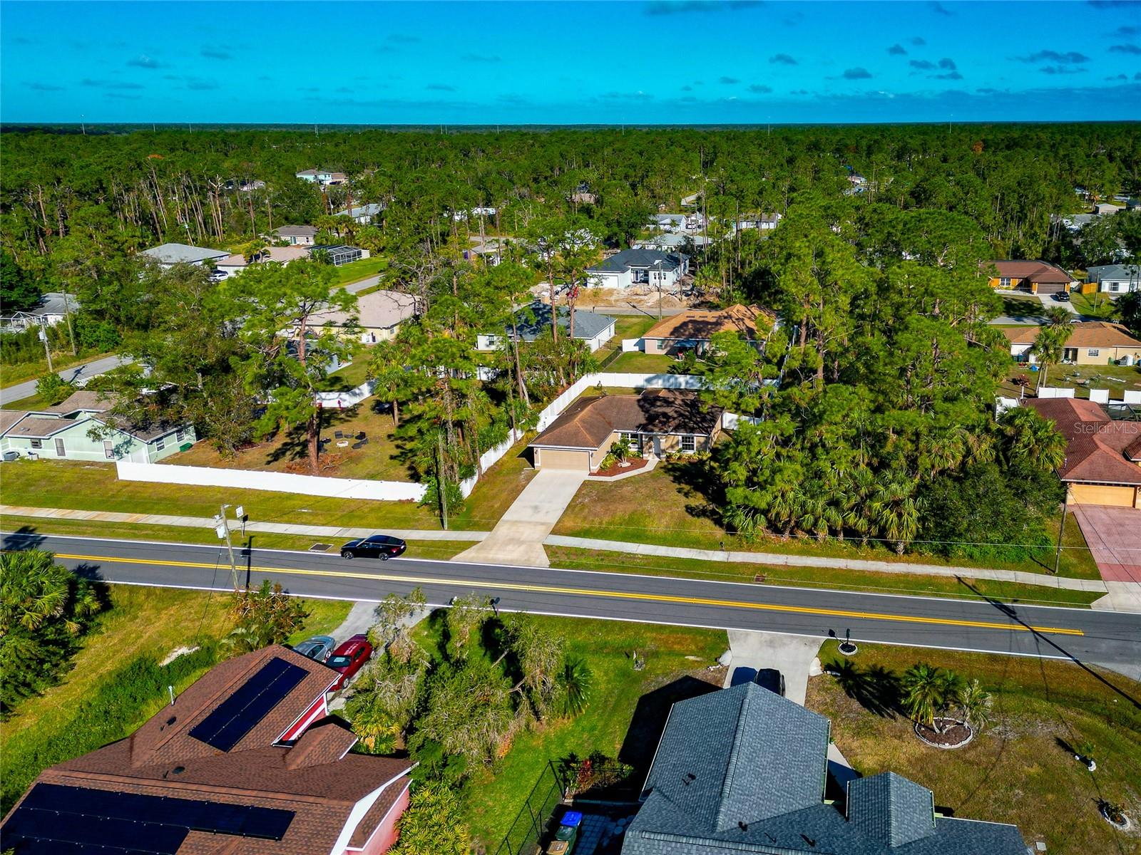 4344 ELDRON AVE, NORTH PORT, FL, 34286