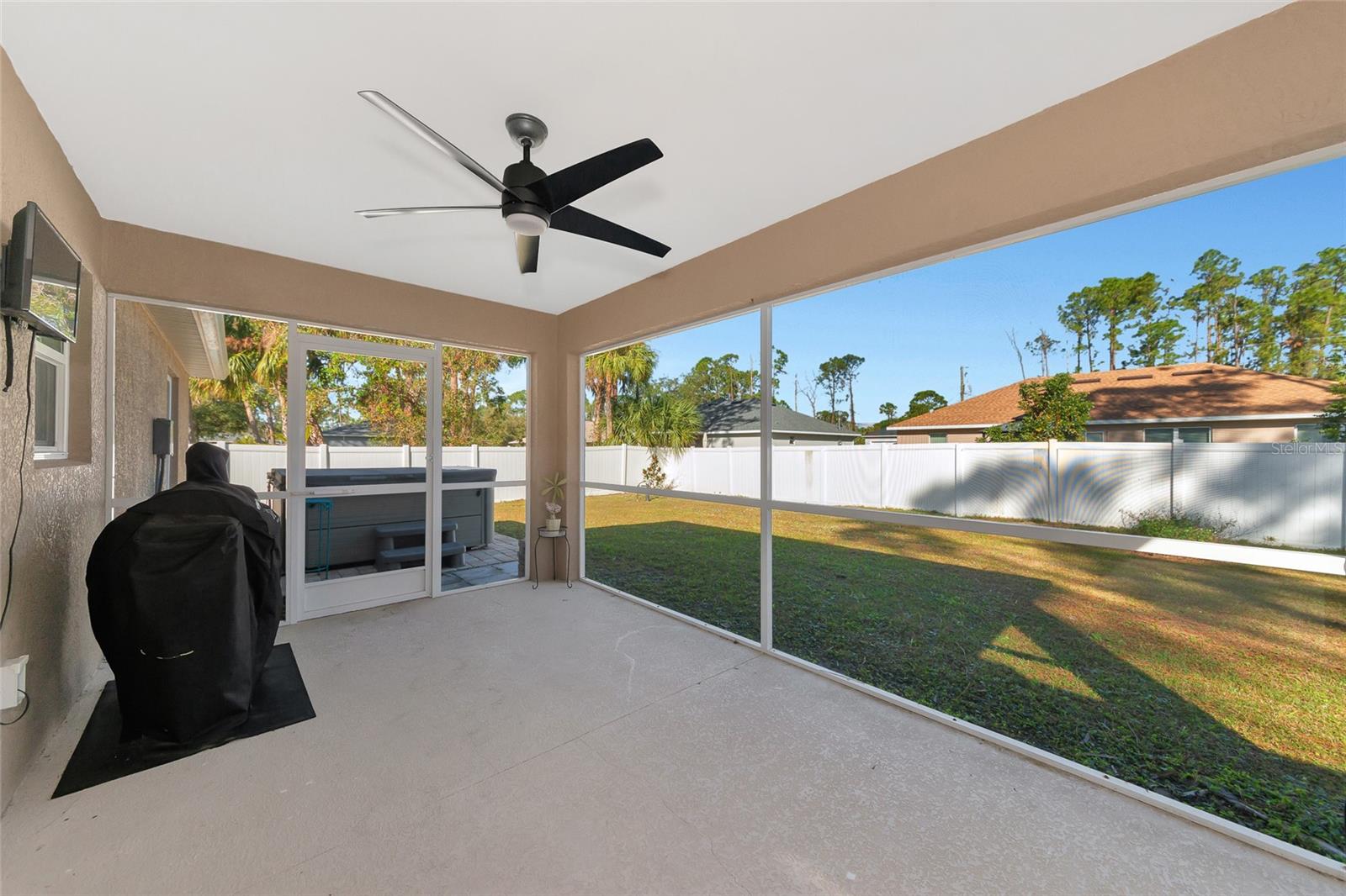 4344 ELDRON AVE, NORTH PORT, FL, 34286