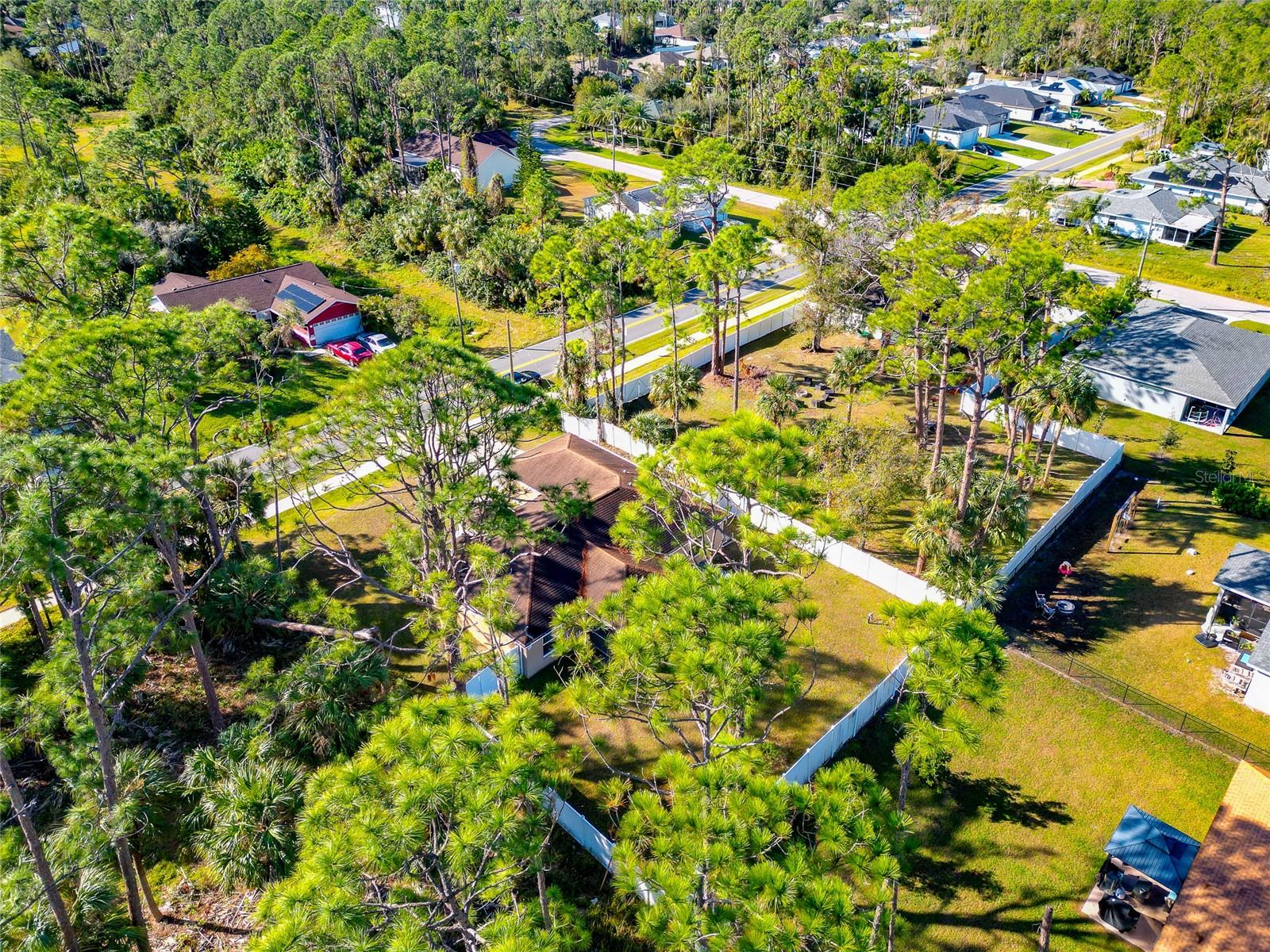 4344 ELDRON AVE, NORTH PORT, FL, 34286