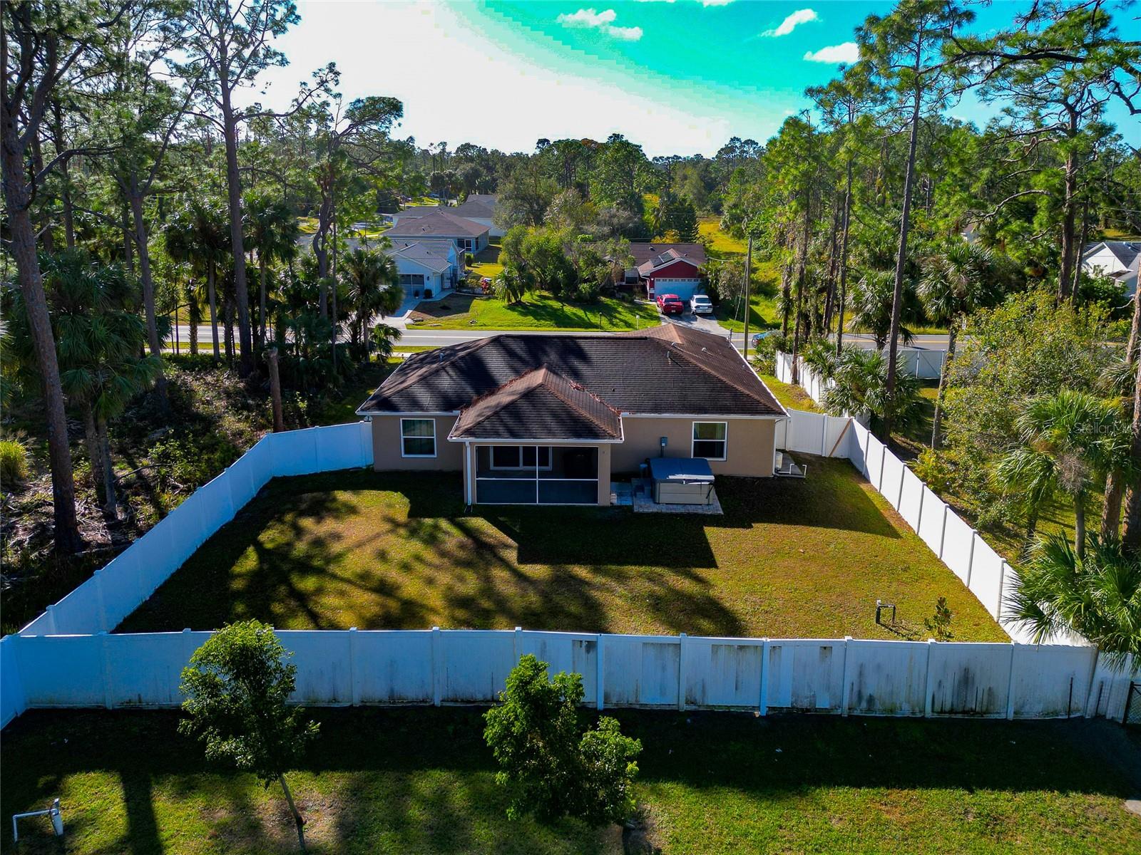 4344 ELDRON AVE, NORTH PORT, FL, 34286