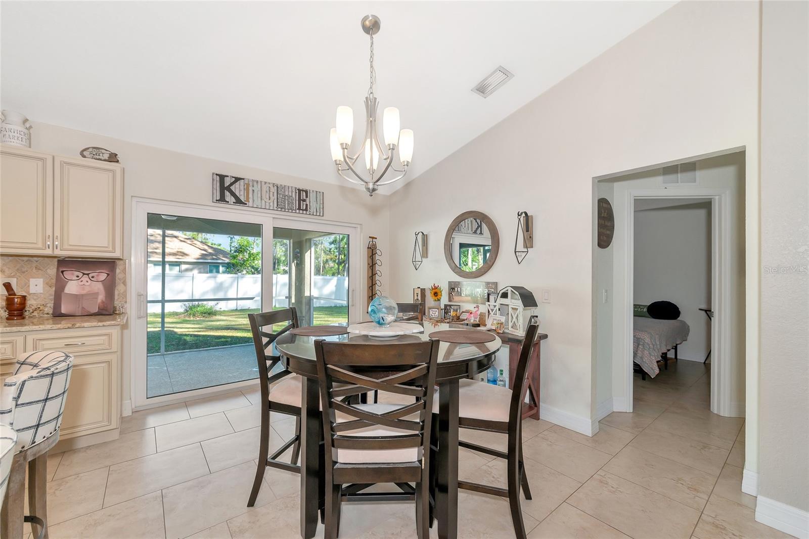 4344 ELDRON AVE, NORTH PORT, FL, 34286