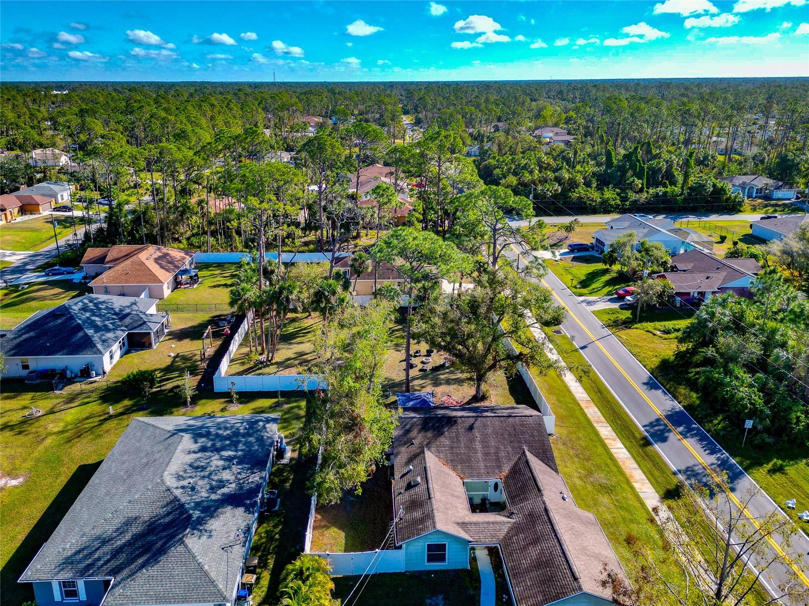 4344 ELDRON AVE, NORTH PORT, FL, 34286