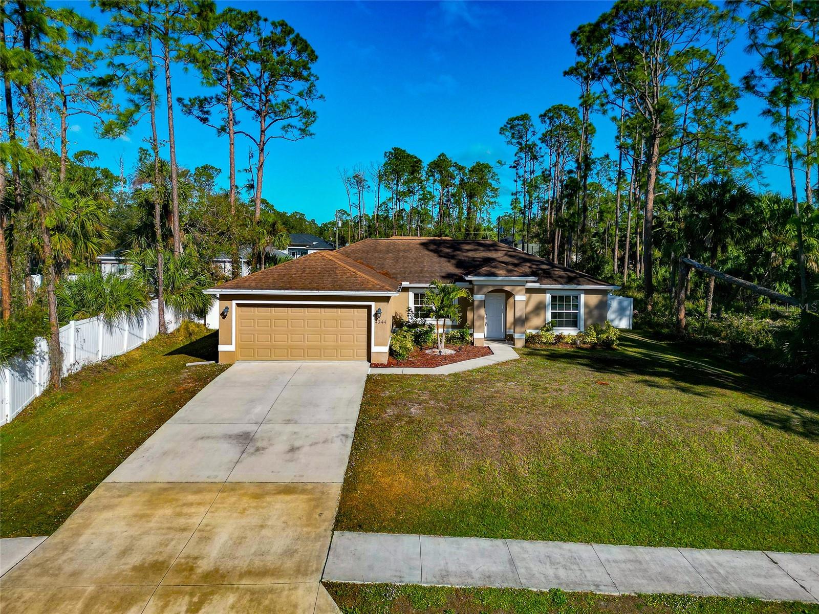 4344 ELDRON AVE, NORTH PORT, FL, 34286