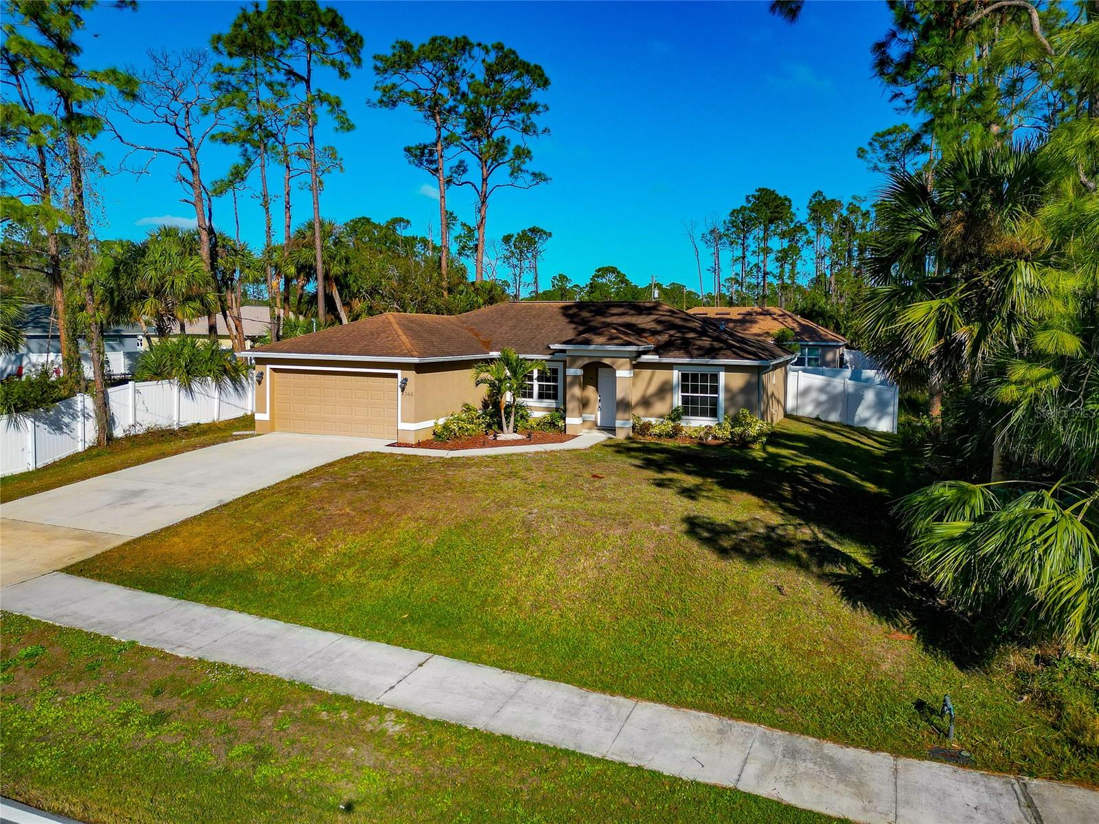 4344 ELDRON AVE, NORTH PORT, FL, 34286