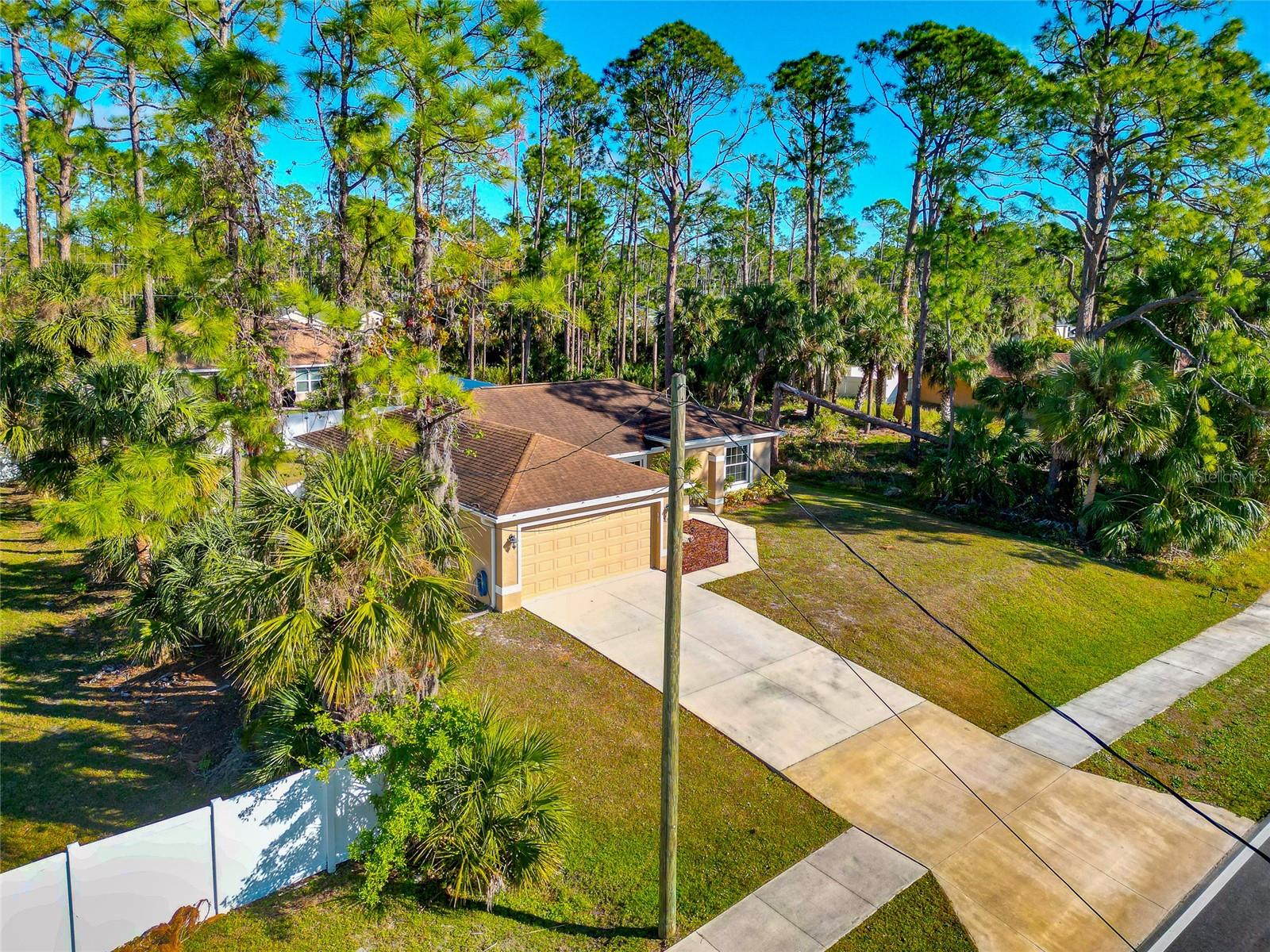 4344 ELDRON AVE, NORTH PORT, FL, 34286