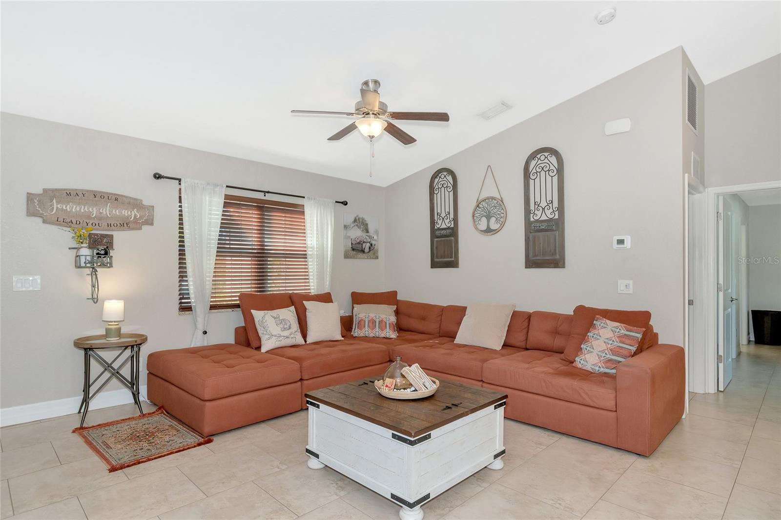 4344 ELDRON AVE, NORTH PORT, FL, 34286