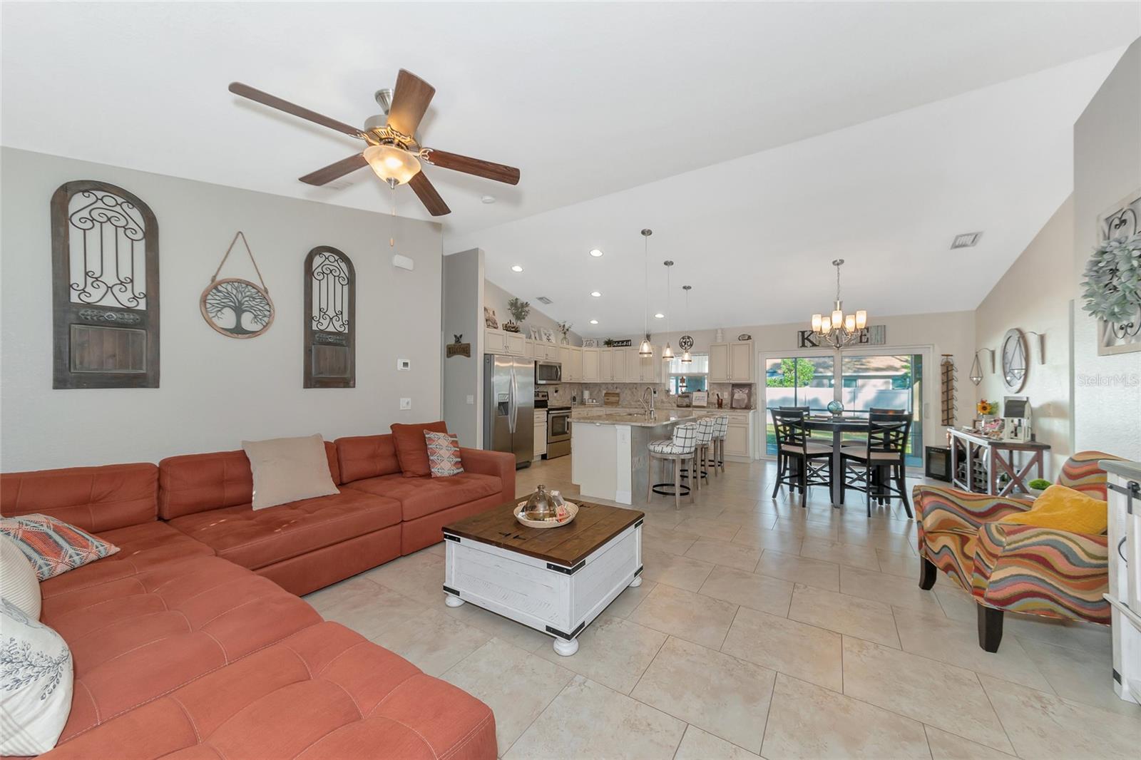 4344 ELDRON AVE, NORTH PORT, FL, 34286