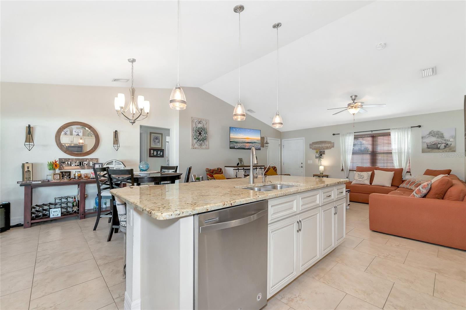 4344 ELDRON AVE, NORTH PORT, FL, 34286