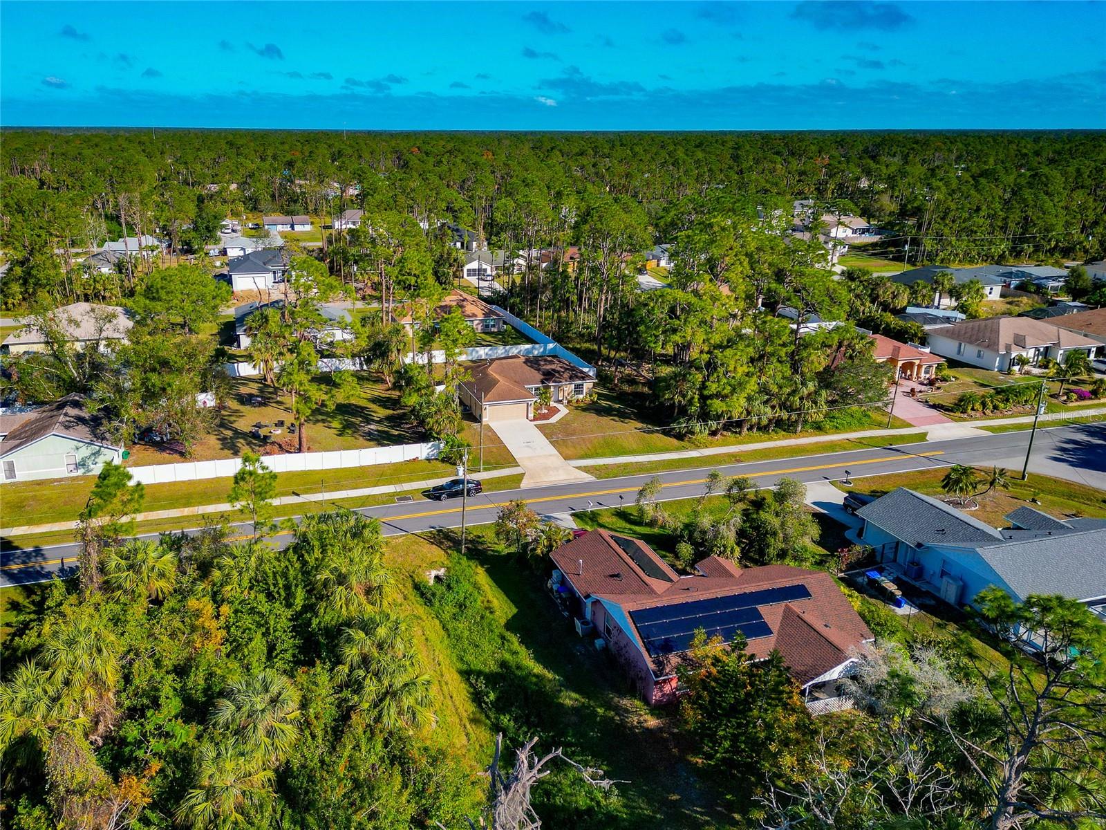 4344 ELDRON AVE, NORTH PORT, FL, 34286