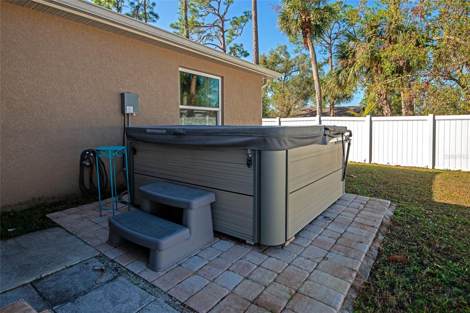 4344 ELDRON AVE, NORTH PORT, FL, 34286