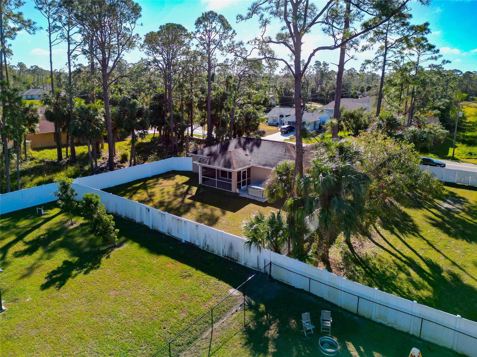 4344 ELDRON AVE, NORTH PORT, FL, 34286