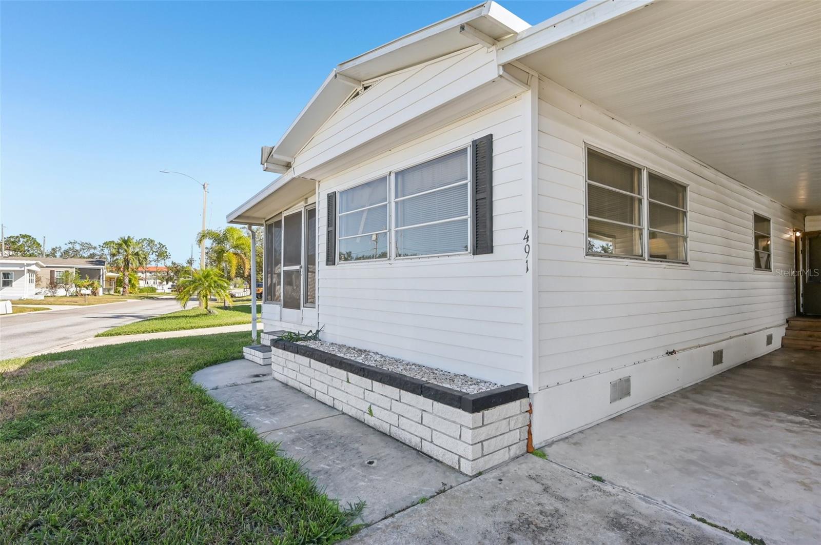 491 CHURCH RD, PALMETTO, FL, 34221
