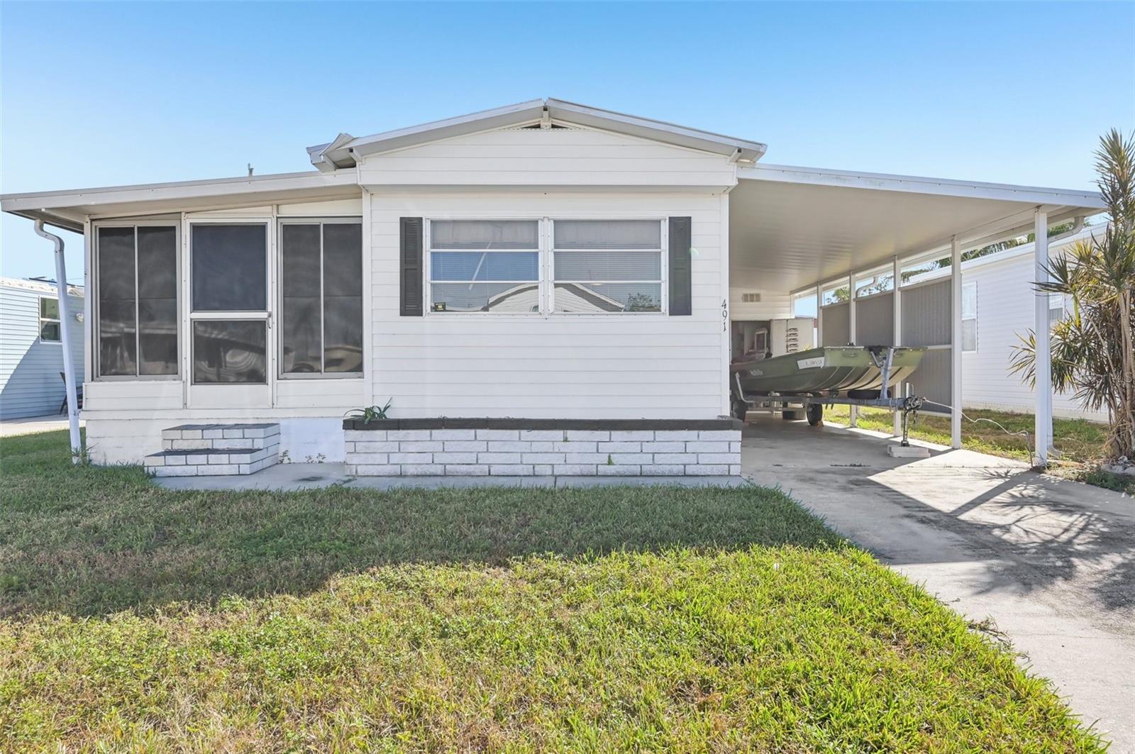 491 CHURCH RD, PALMETTO, FL, 34221