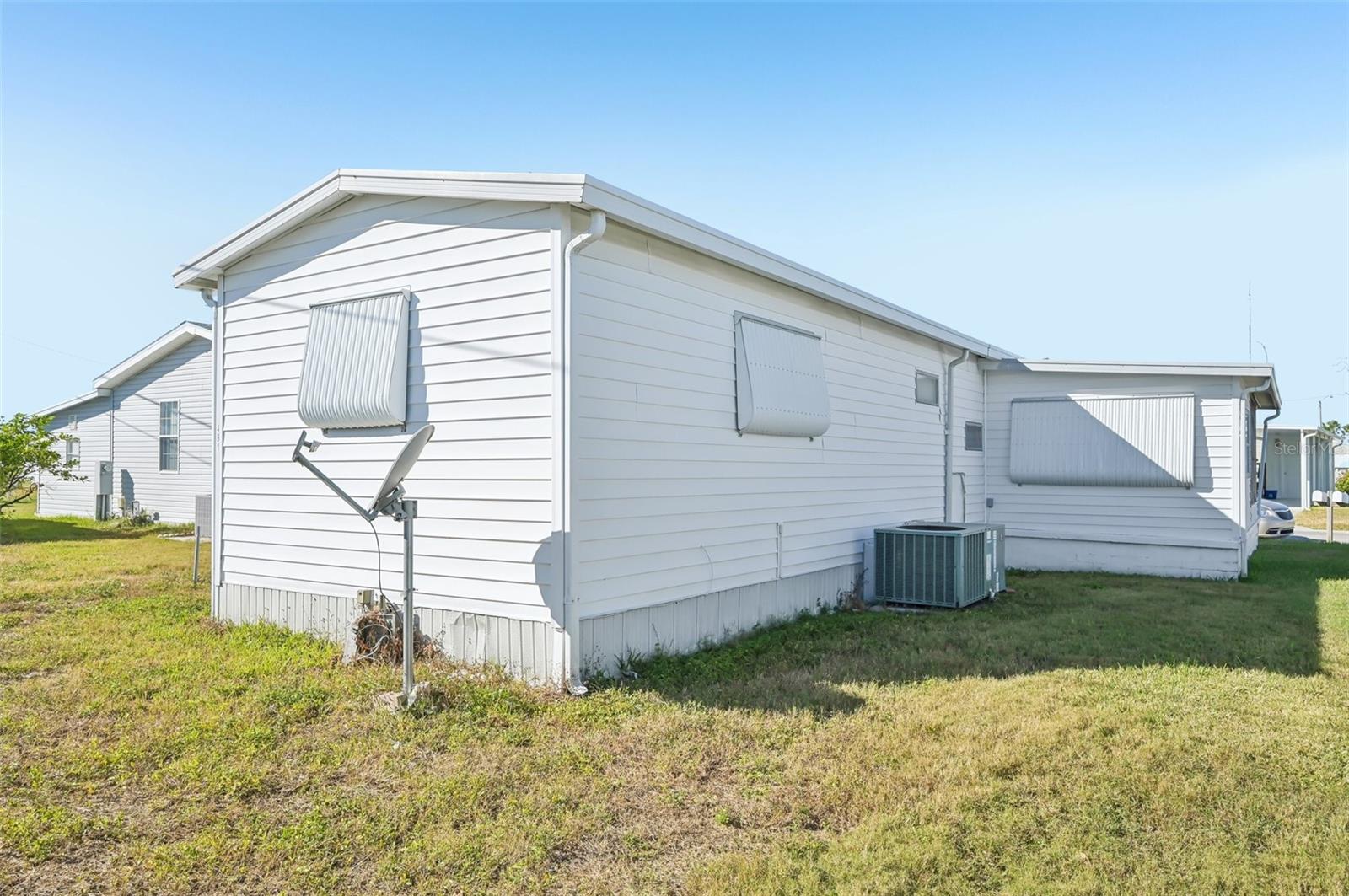 491 CHURCH RD, PALMETTO, FL, 34221
