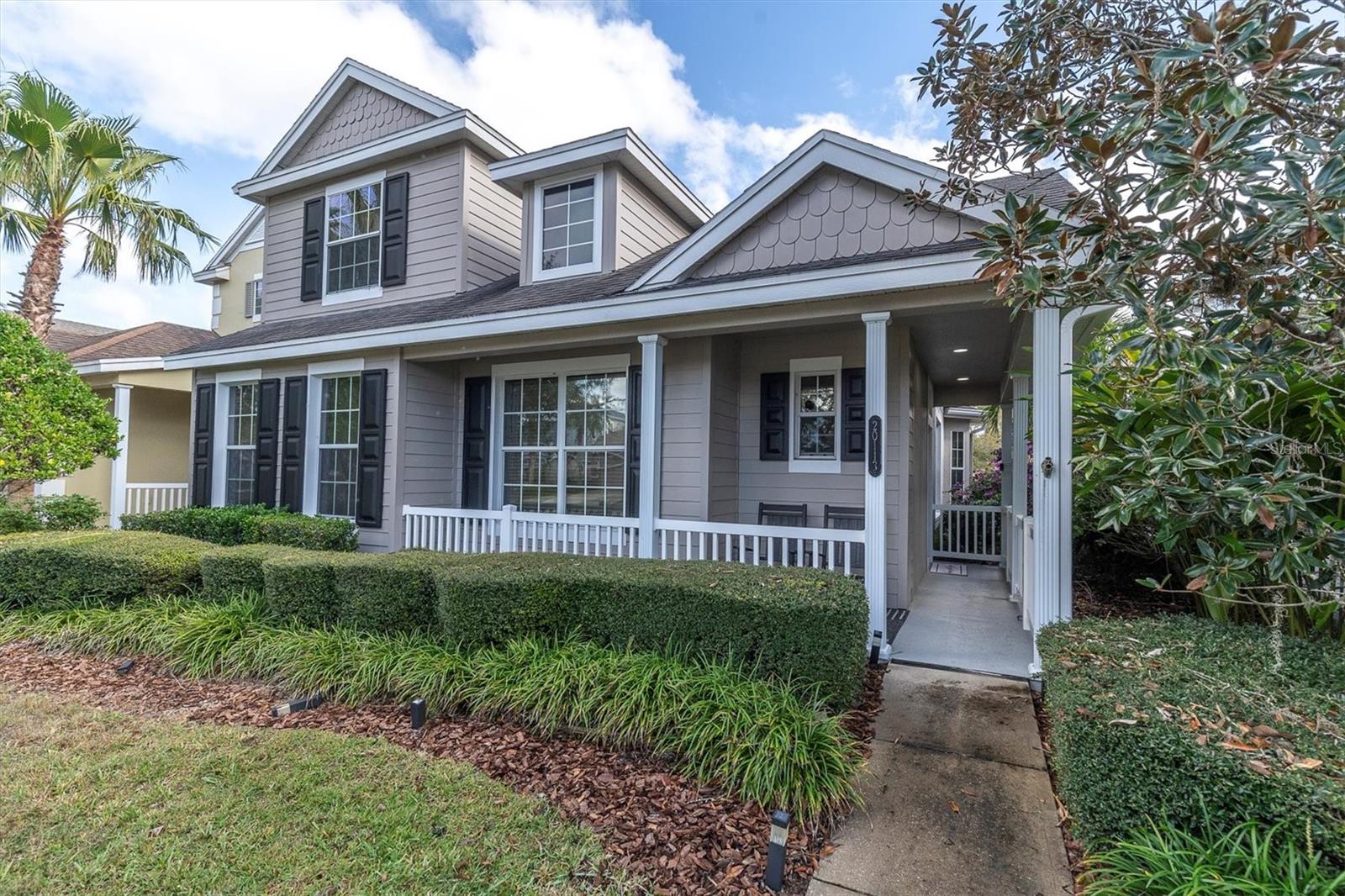 20113 BENDING CREEK PL, TAMPA, FL, 33647