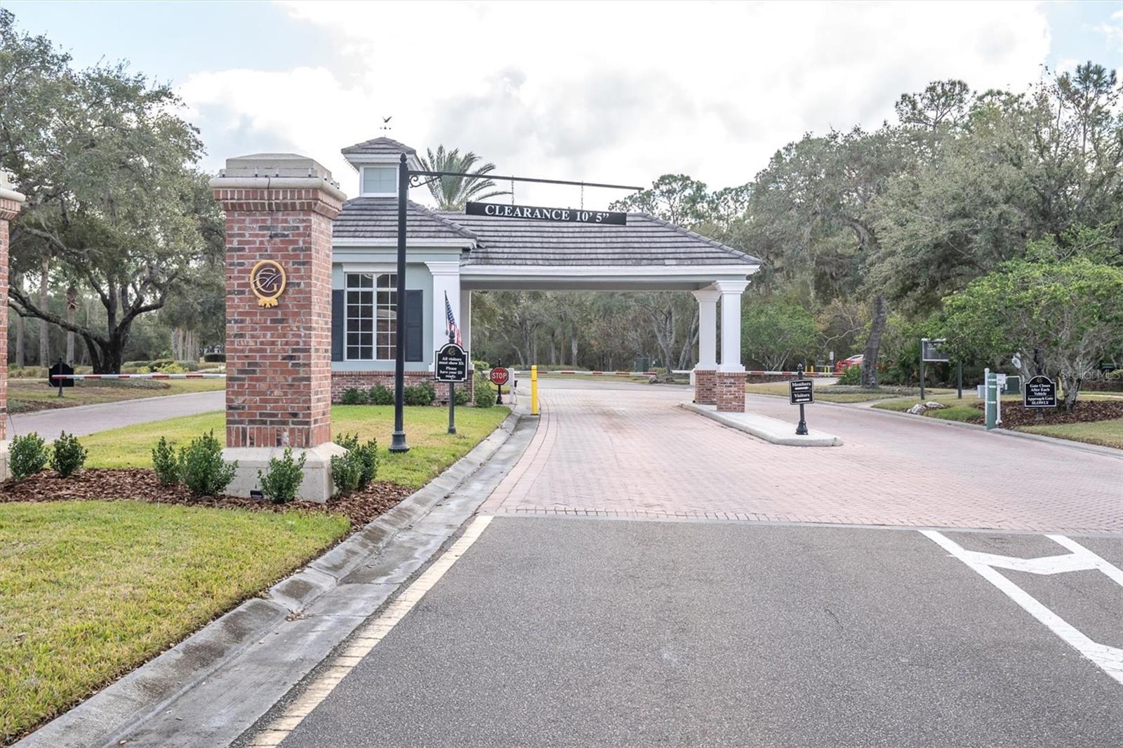 20113 BENDING CREEK PL, TAMPA, FL, 33647