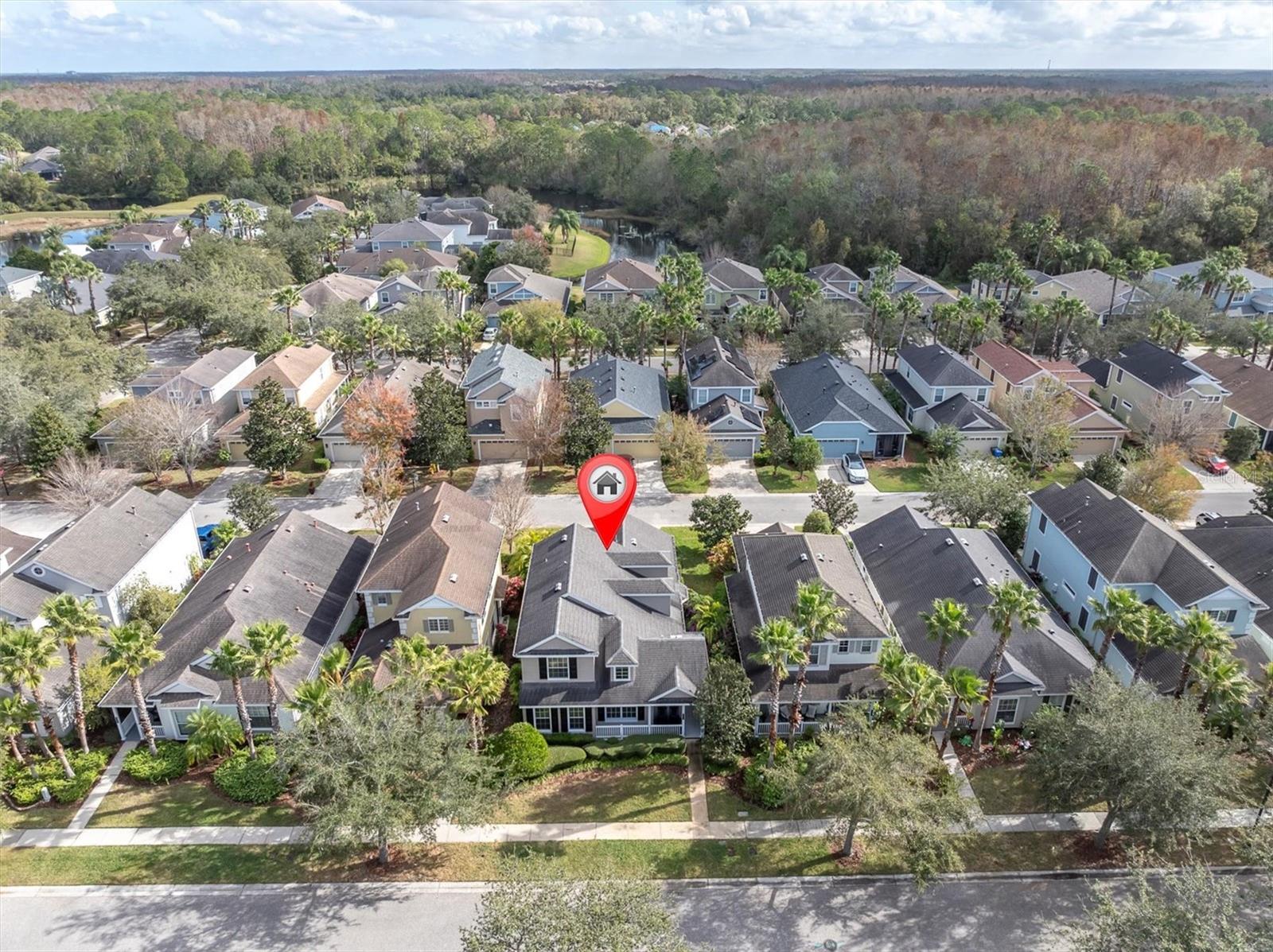 20113 BENDING CREEK PL, TAMPA, FL, 33647