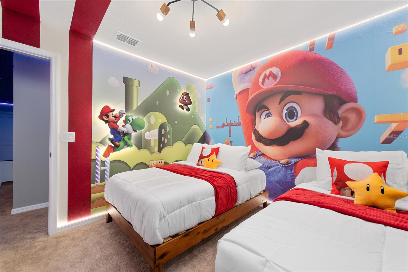 4322 LANA AVE, DAVENPORT, FL, 33897