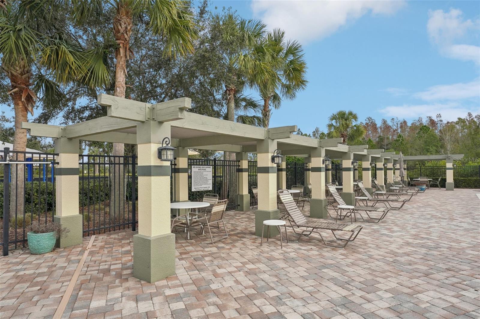 4556 PENSFORD CT, WESLEY CHAPEL, FL, 33543