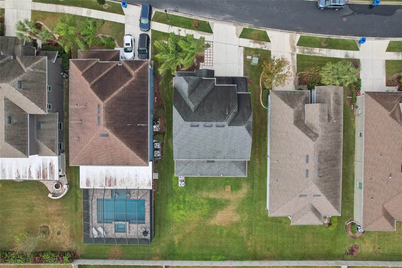 4556 PENSFORD CT, WESLEY CHAPEL, FL, 33543