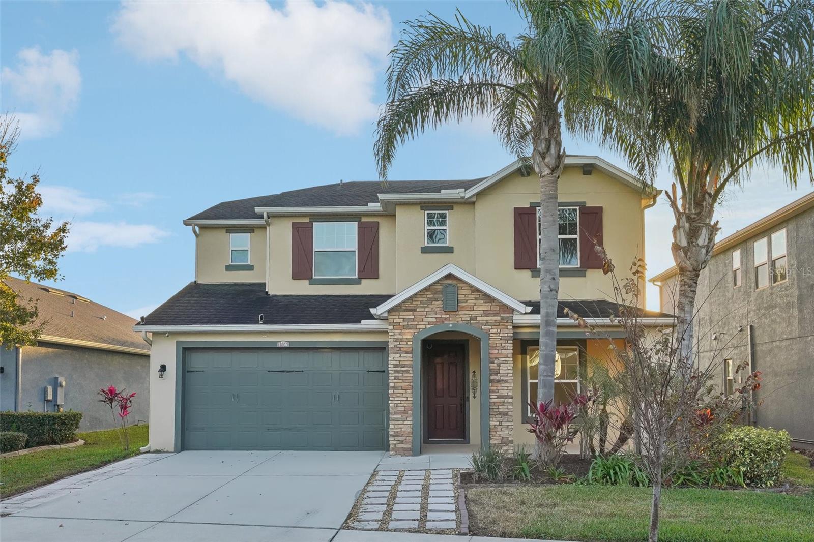 4556 PENSFORD CT, WESLEY CHAPEL, FL, 33543