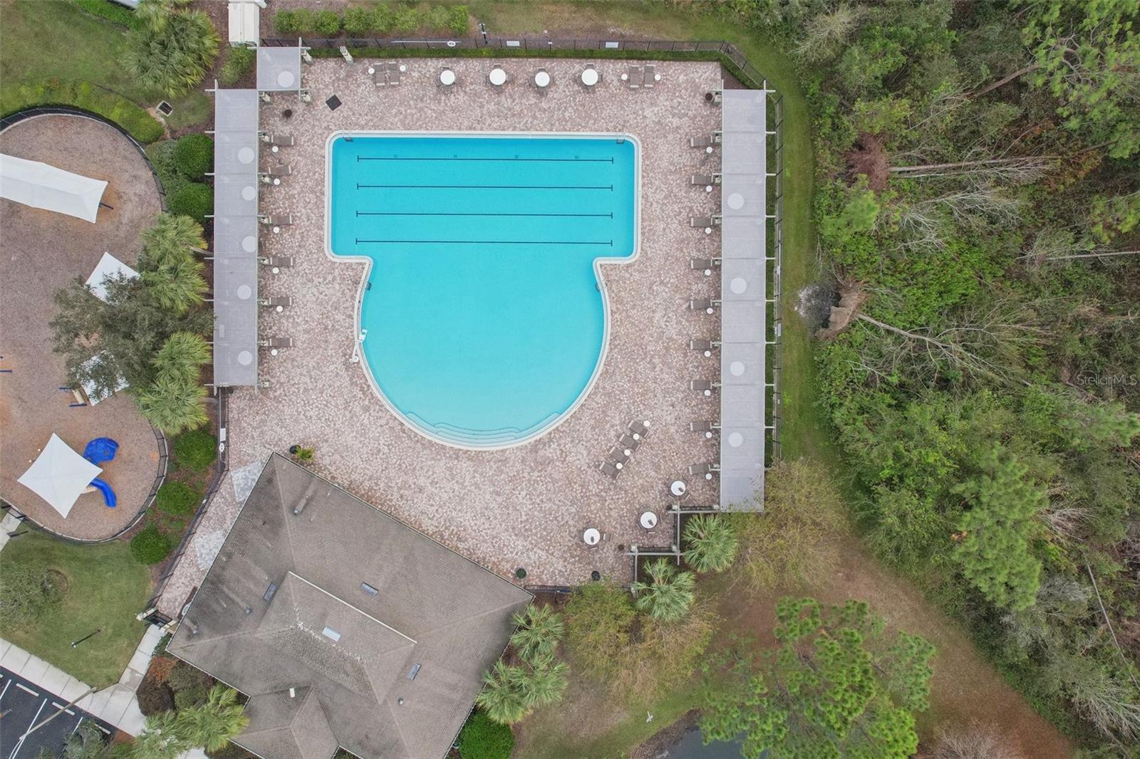 4556 PENSFORD CT, WESLEY CHAPEL, FL, 33543
