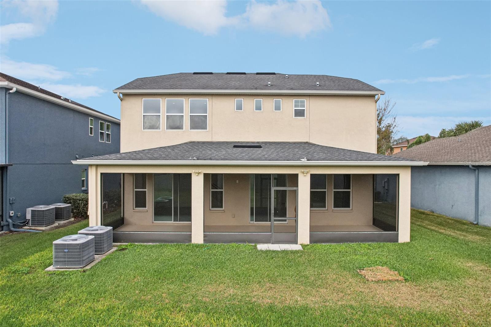 4556 PENSFORD CT, WESLEY CHAPEL, FL, 33543