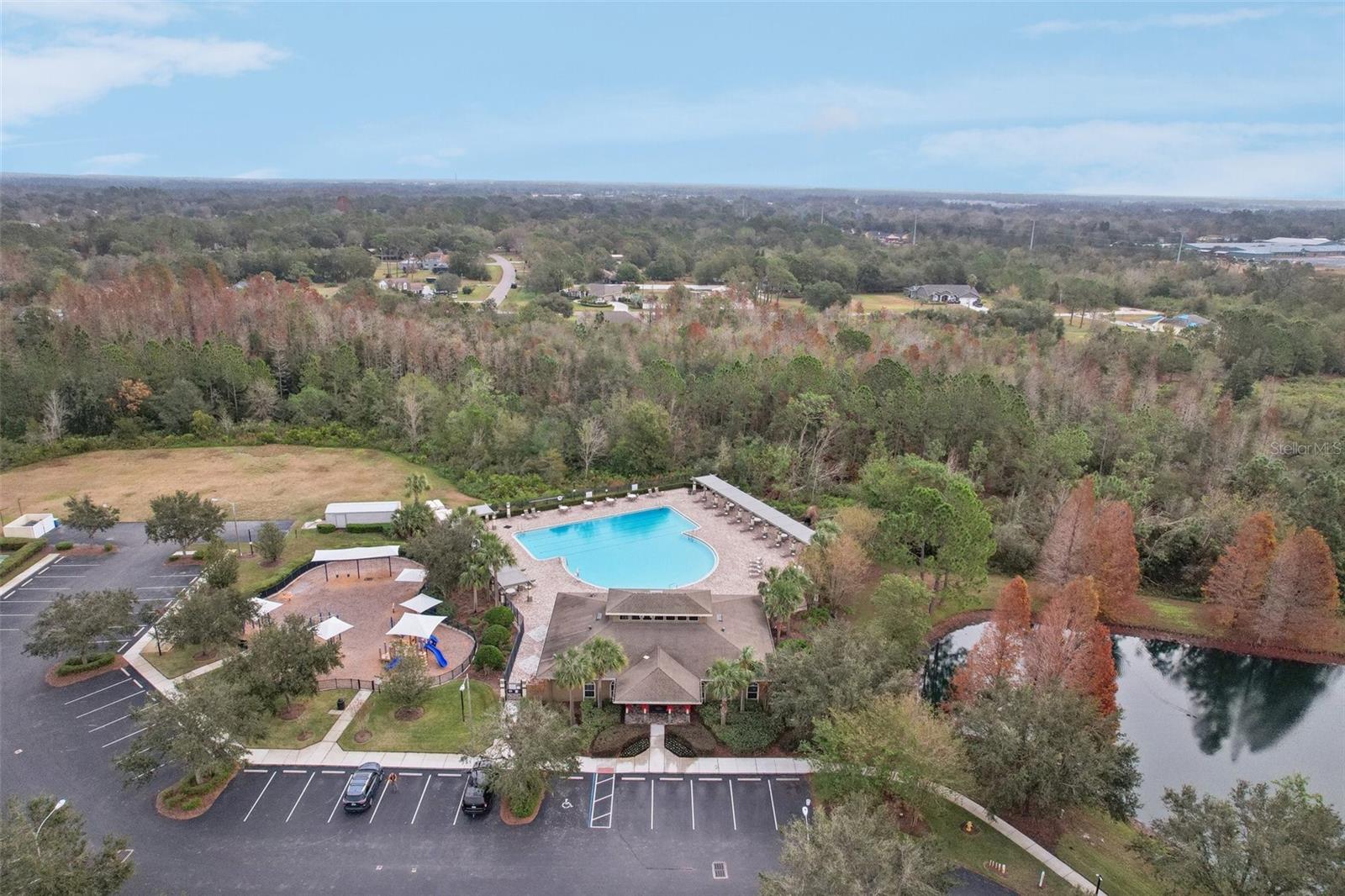4556 PENSFORD CT, WESLEY CHAPEL, FL, 33543