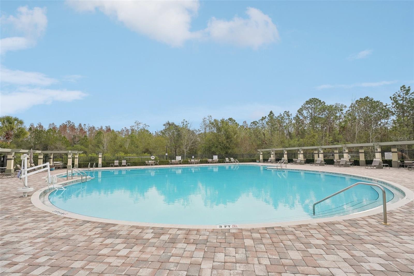 4556 PENSFORD CT, WESLEY CHAPEL, FL, 33543