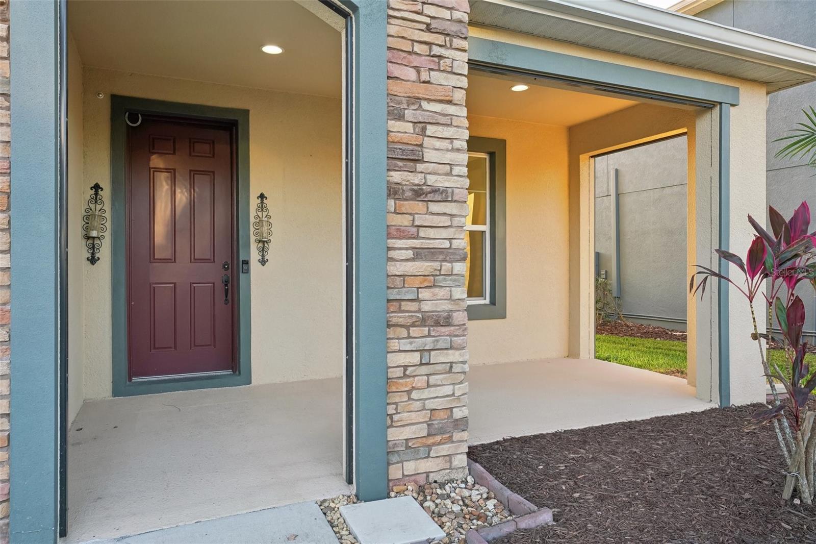 4556 PENSFORD CT, WESLEY CHAPEL, FL, 33543