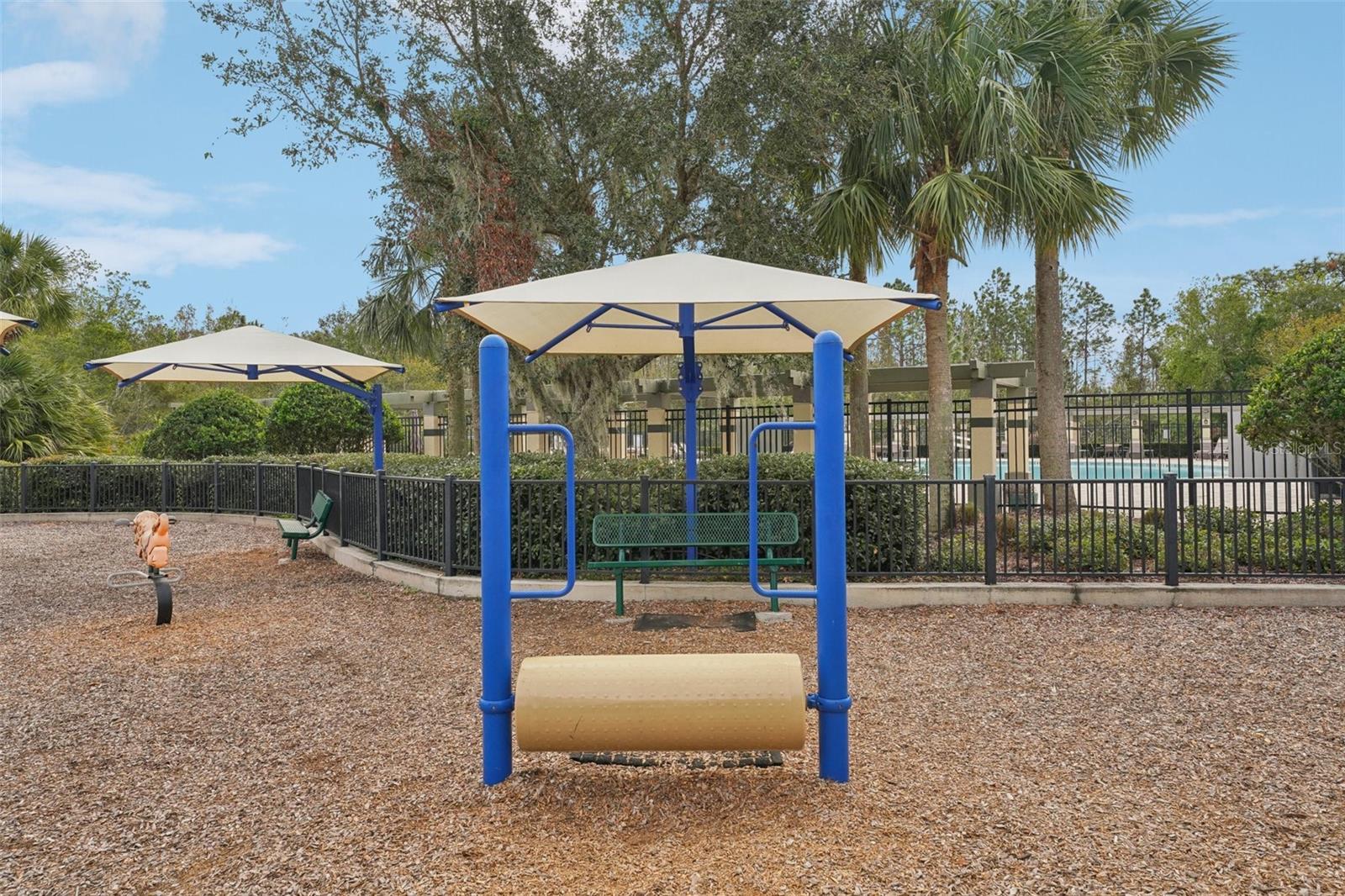 4556 PENSFORD CT, WESLEY CHAPEL, FL, 33543