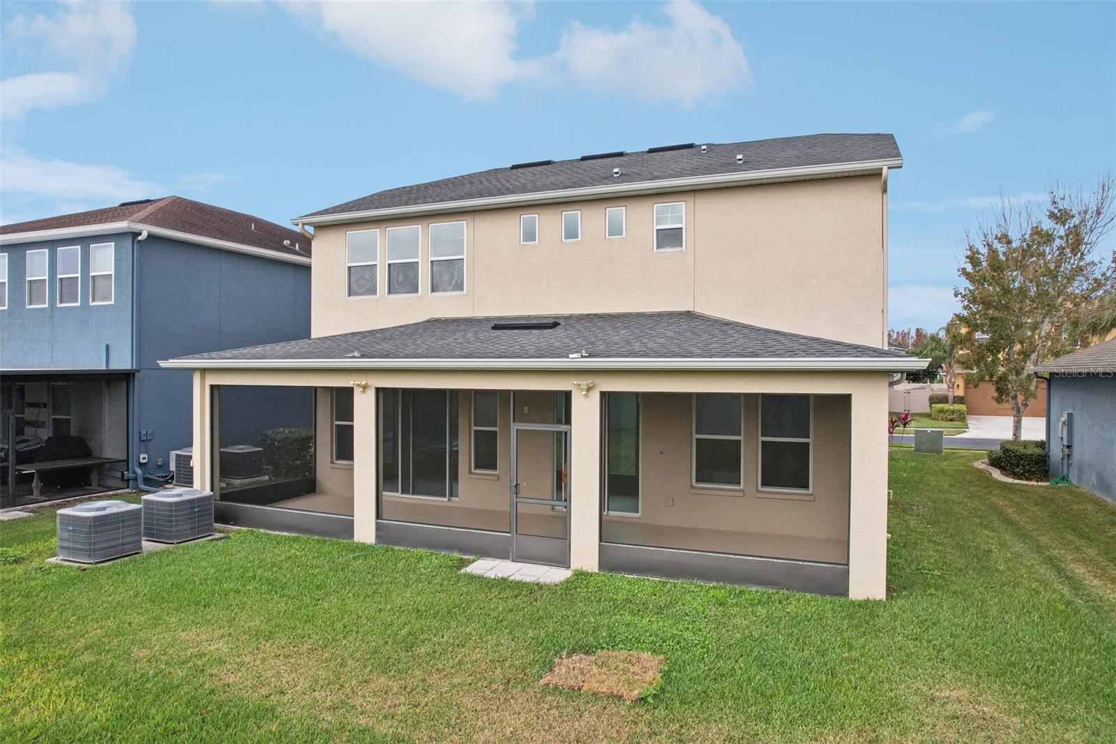 4556 PENSFORD CT, WESLEY CHAPEL, FL, 33543