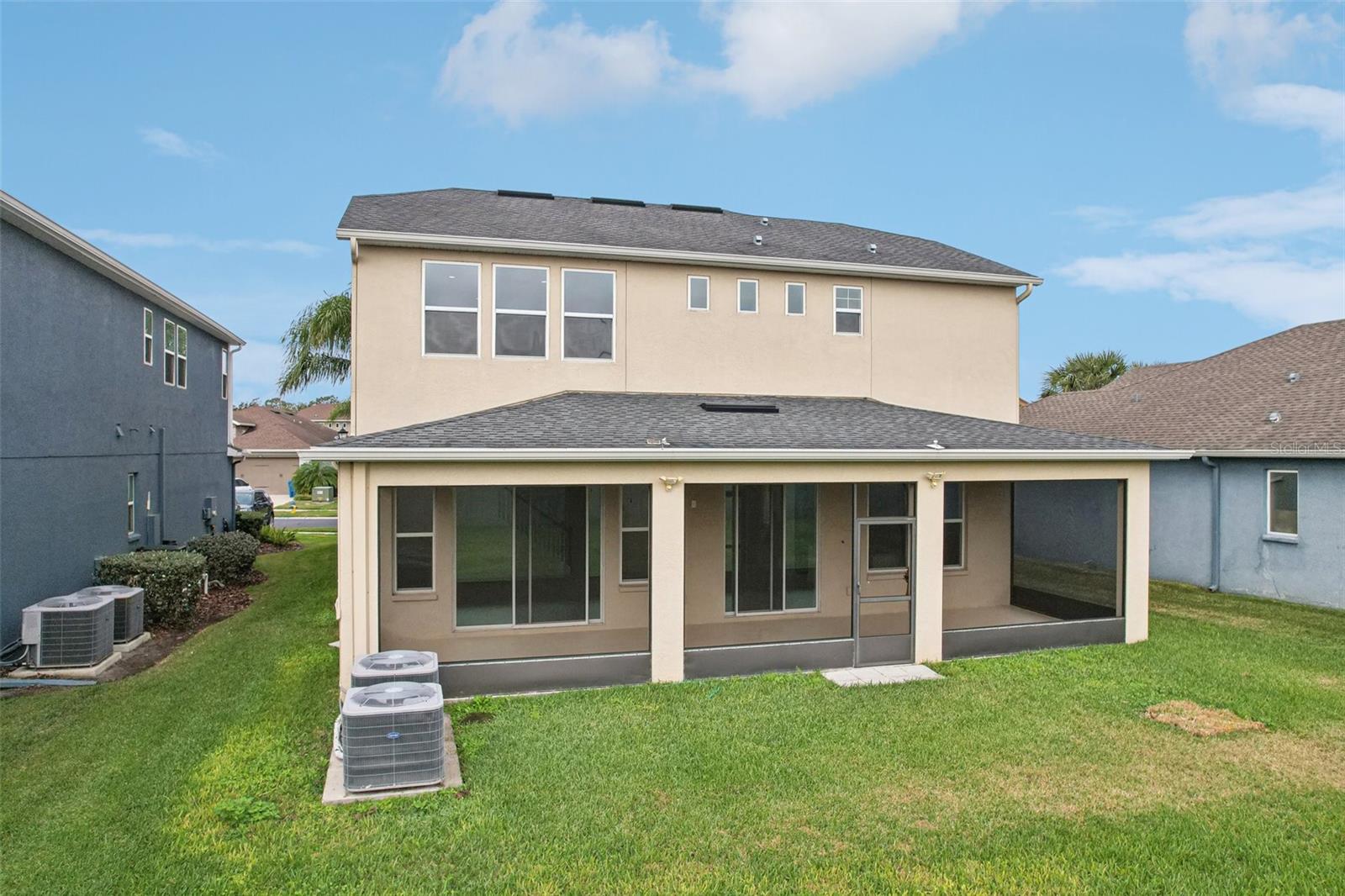 4556 PENSFORD CT, WESLEY CHAPEL, FL, 33543