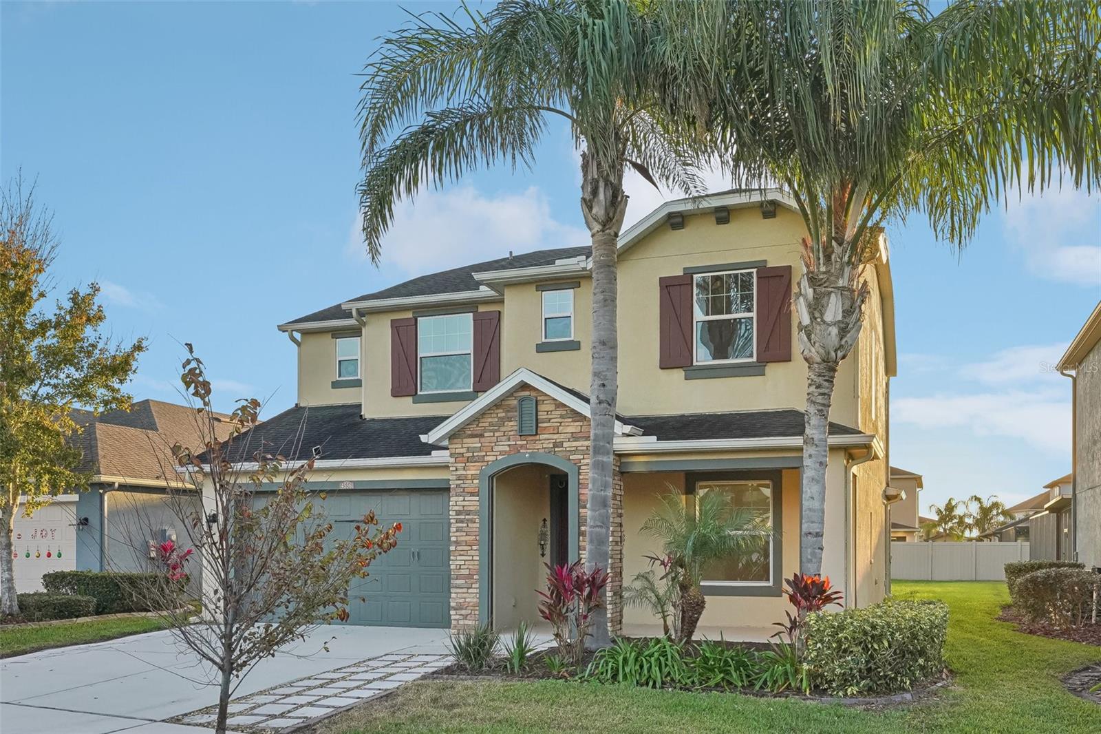 4556 PENSFORD CT, WESLEY CHAPEL, FL, 33543