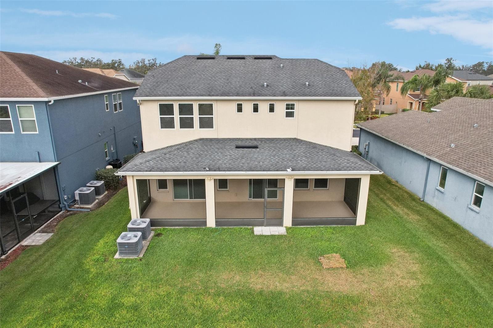 4556 PENSFORD CT, WESLEY CHAPEL, FL, 33543
