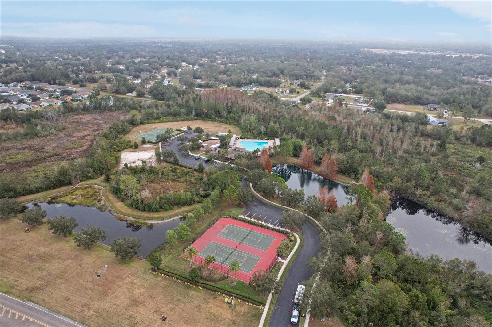 4556 PENSFORD CT, WESLEY CHAPEL, FL, 33543