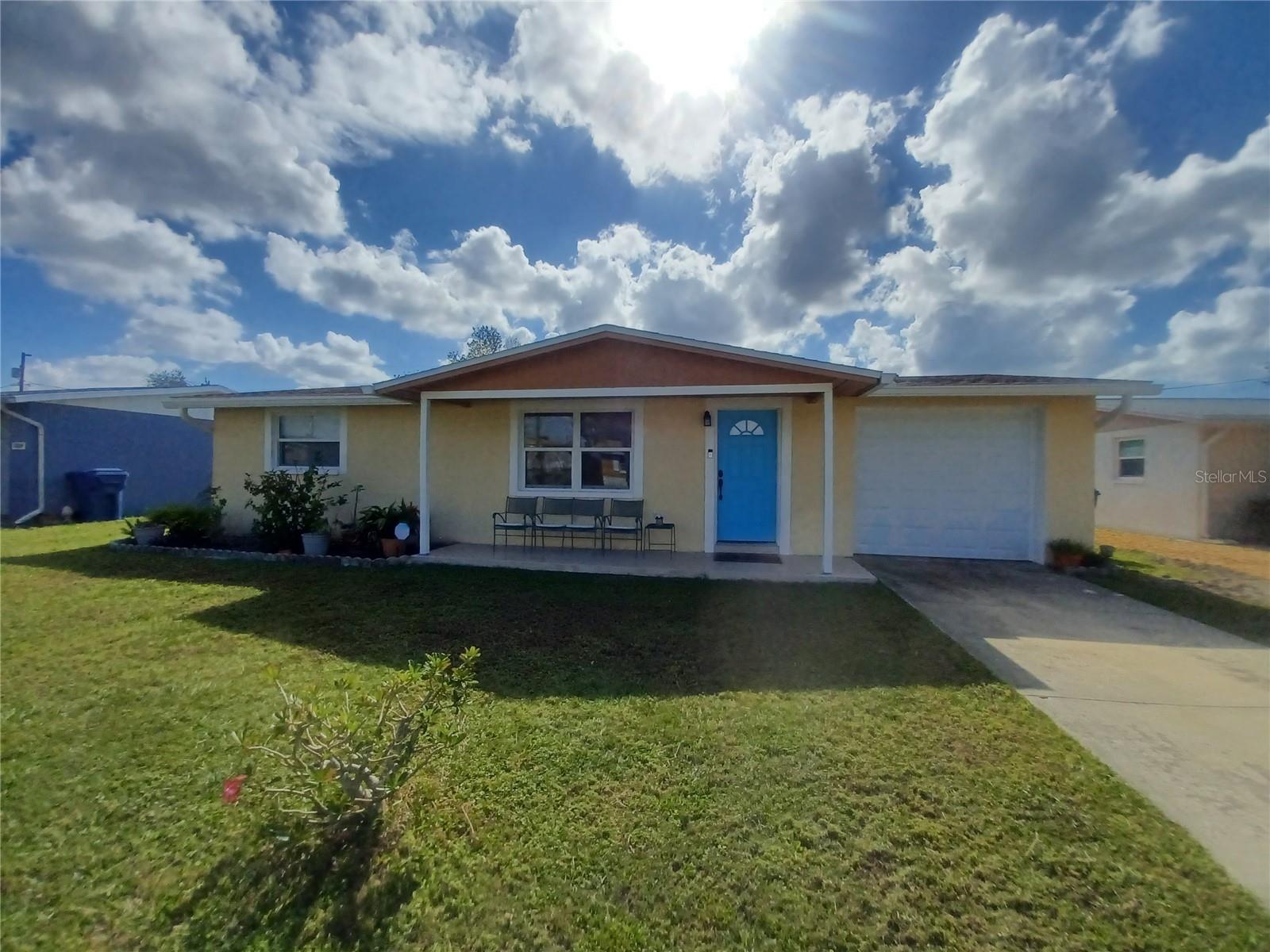 3818 BEECHWOOD DR, HOLIDAY, FL, 34691
