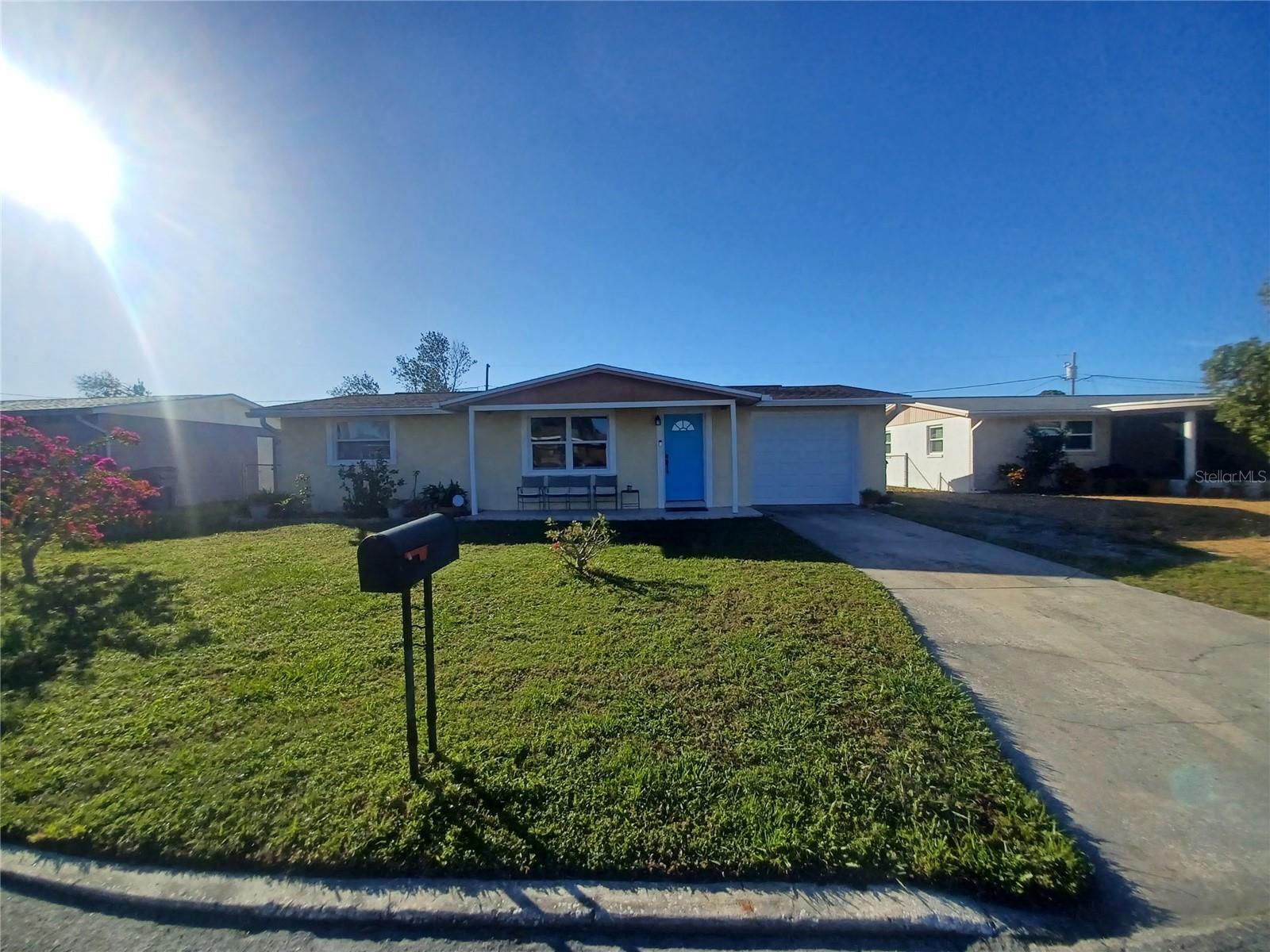 3818 BEECHWOOD DR, HOLIDAY, FL, 34691