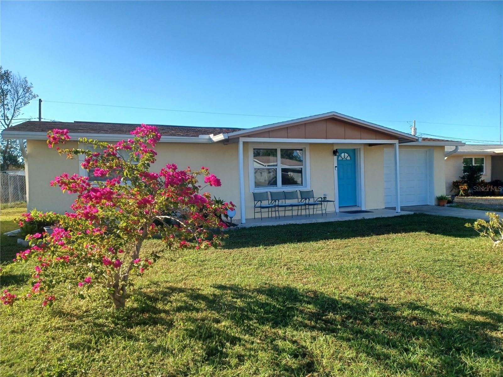 3818 BEECHWOOD DR, HOLIDAY, FL, 34691