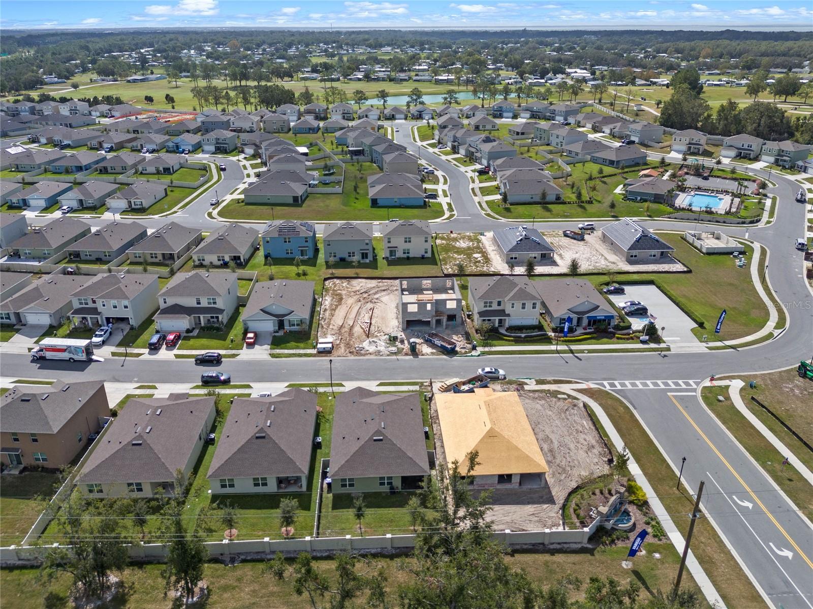 11125 AMBER RIDGE DR, ZELLWOOD, FL, 32798