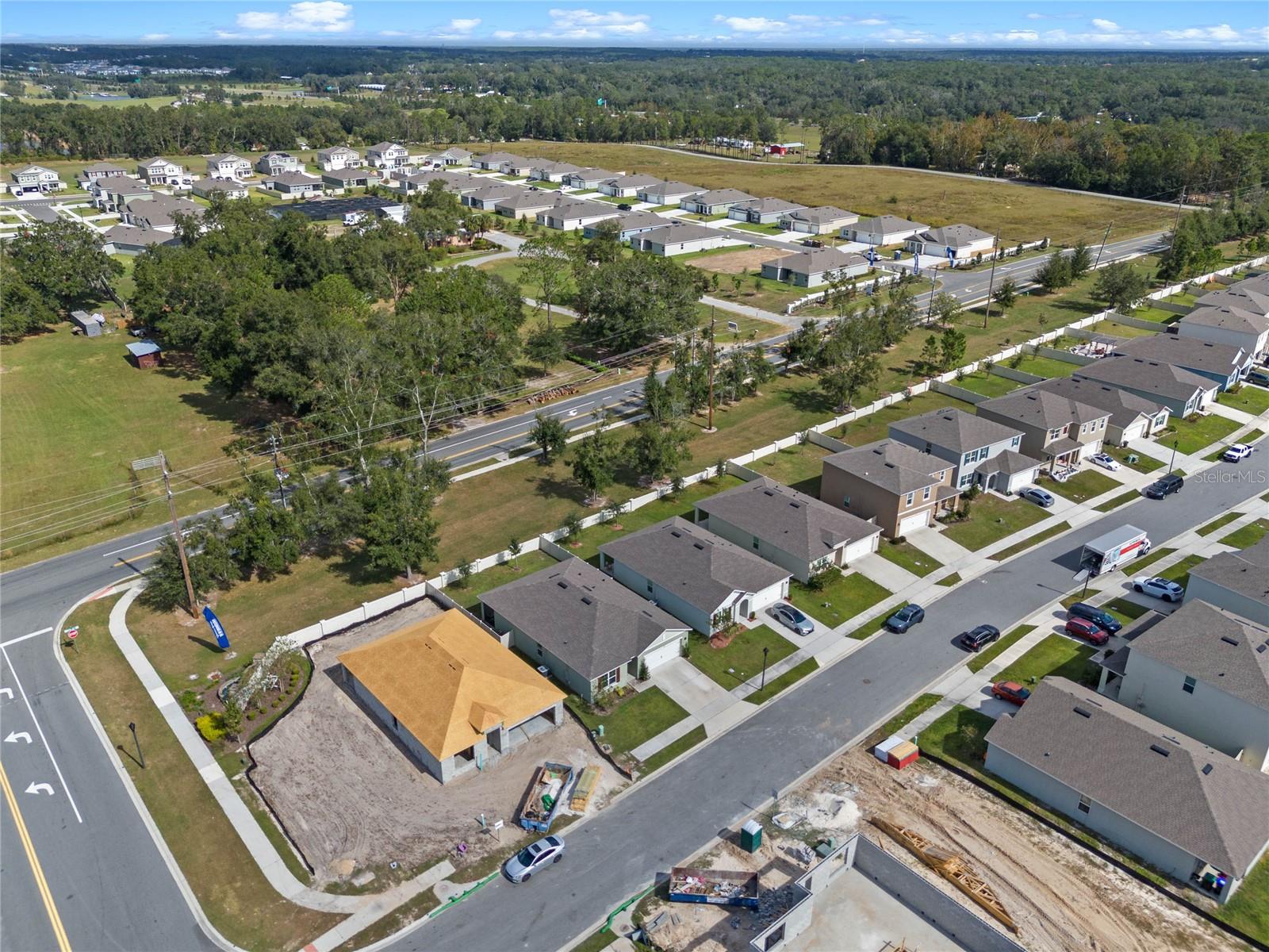 11125 AMBER RIDGE DR, ZELLWOOD, FL, 32798