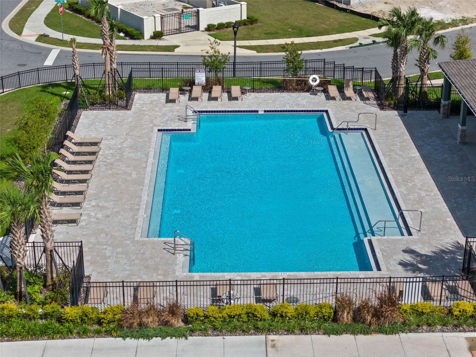 11125 AMBER RIDGE DR, ZELLWOOD, FL, 32798