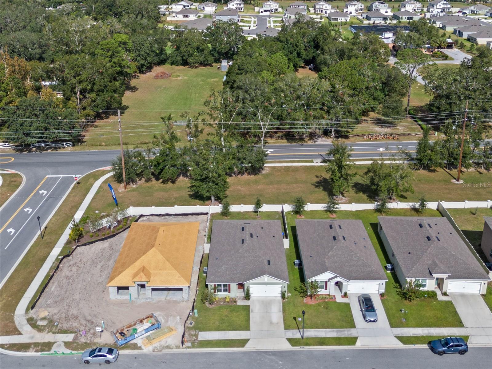 11125 AMBER RIDGE DR, ZELLWOOD, FL, 32798