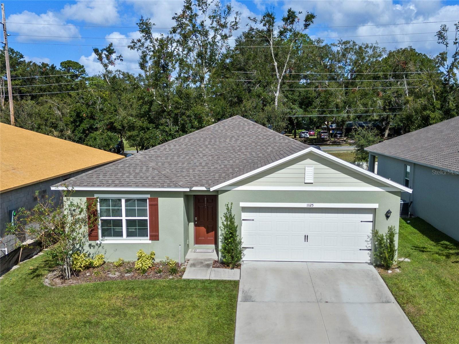 11125 AMBER RIDGE DR, ZELLWOOD, FL, 32798