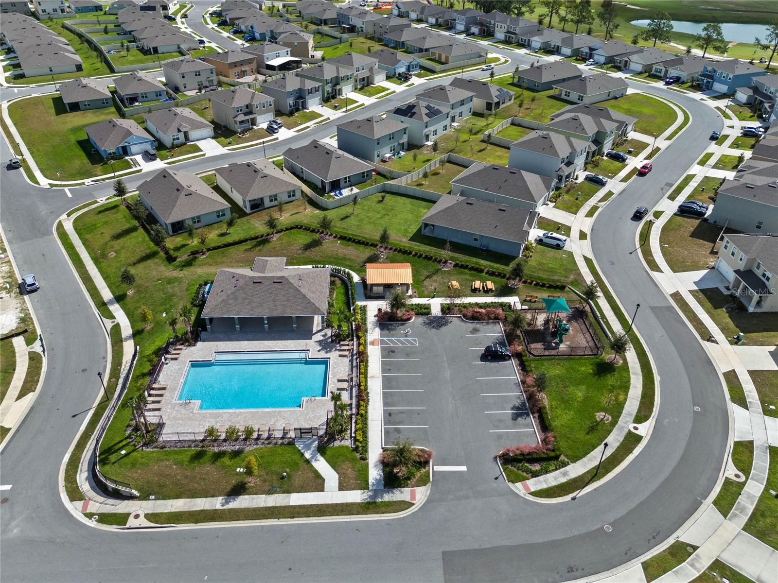 11125 AMBER RIDGE DR, ZELLWOOD, FL, 32798