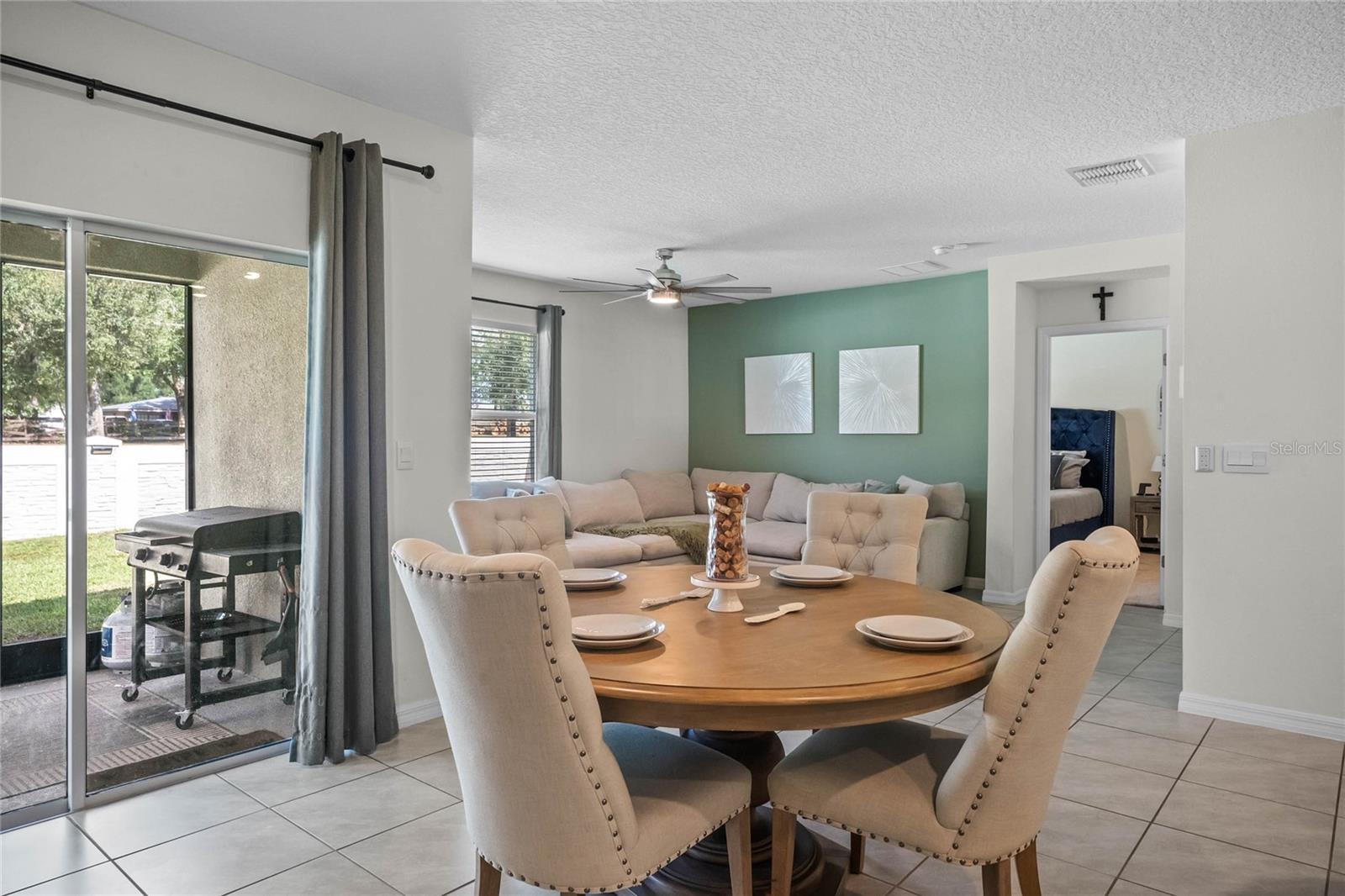 11125 AMBER RIDGE DR, ZELLWOOD, FL, 32798