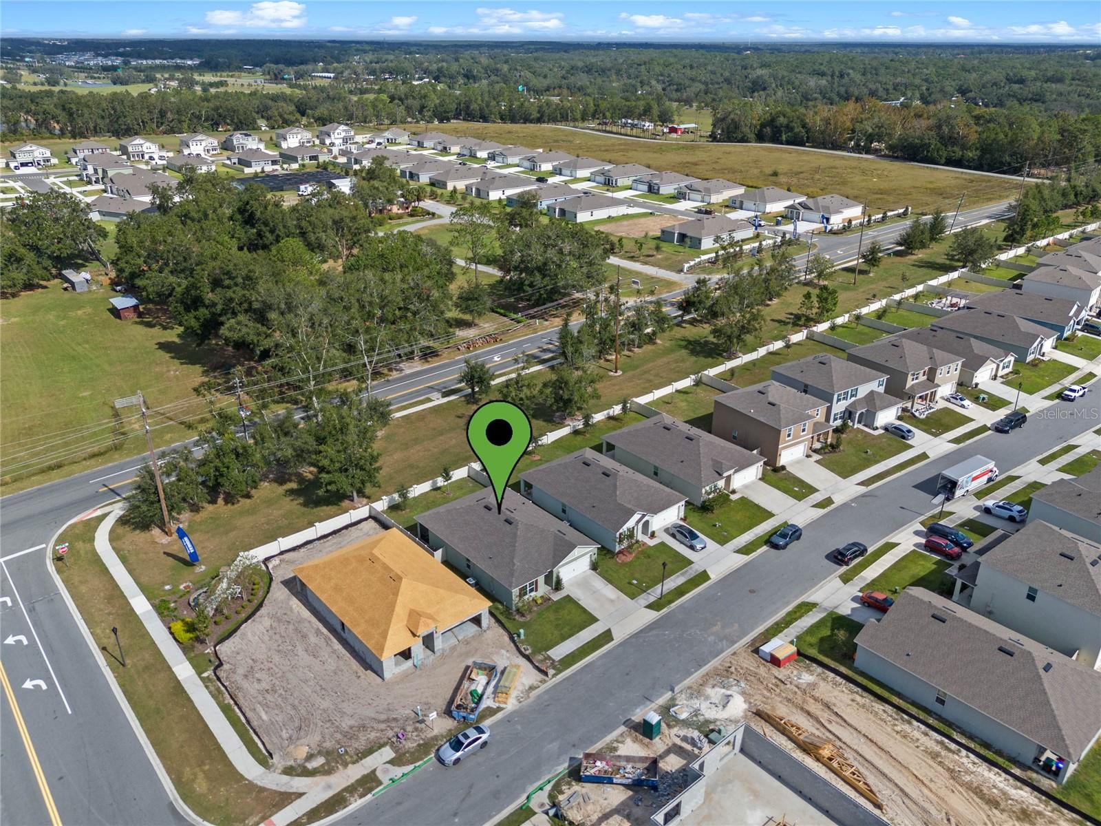 11125 AMBER RIDGE DR, ZELLWOOD, FL, 32798