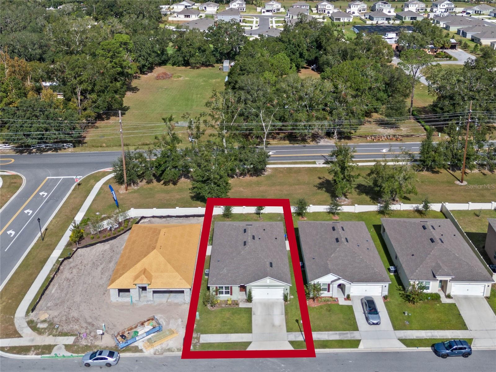 11125 AMBER RIDGE DR, ZELLWOOD, FL, 32798