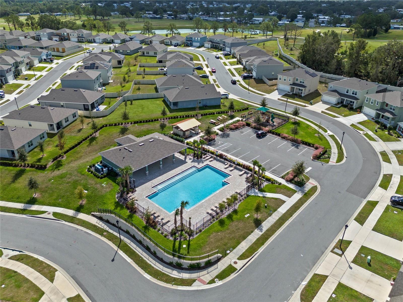 11125 AMBER RIDGE DR, ZELLWOOD, FL, 32798